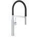 Змішувач одноважільний Grohe Essence для мийки (30294000)