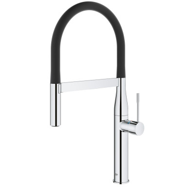 Змішувач одноважільний Grohe Essence для мийки (30294000)