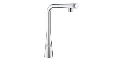 Смеситель для мойки Grohe Zedra SmartControl (31593002)