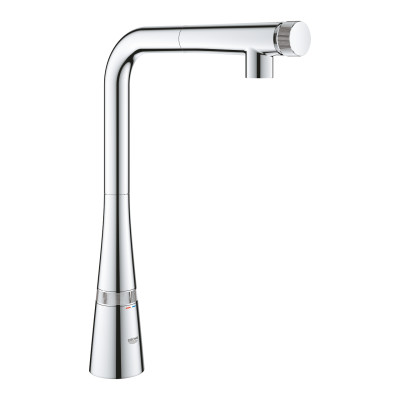 Смеситель для мойки Grohe Zedra SmartControl (31593002) Смеситель для мойки Grohe Zedra SmartControl (31593002)