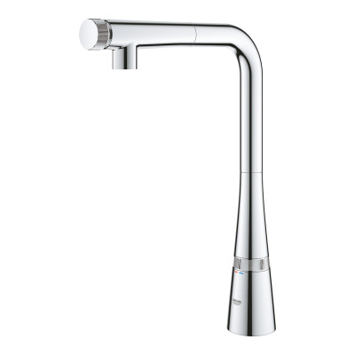 Смеситель для мойки Grohe Zedra SmartControl (31593002) Смеситель для мойки Grohe Zedra SmartControl (31593002)