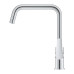 Змішувач одноважільний Grohe Eurosmart для мийки (30567000) Змішувач одноважільний Grohe Eurosmart для мийки (30567000)