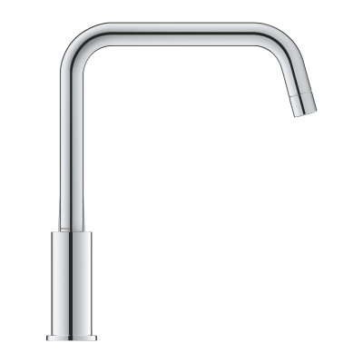 Змішувач одноважільний Grohe Eurosmart для мийки (30567000) Змішувач одноважільний Grohe Eurosmart для мийки (30567000)