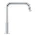Змішувач одноважільний Grohe Eurosmart для мийки (30567000) Змішувач одноважільний Grohe Eurosmart для мийки (30567000)