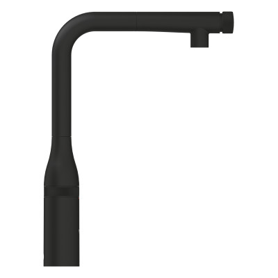 Смеситель однорычажный Grohe Essence для мойки (31928KF0) Смеситель однорычажный Grohe Essence для мойки (31928KF0)