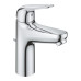 Змішувач одноважільний Grohe Euroeco для раковини M-Size (24265001)