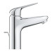 Змішувач одноважільний Grohe Euroeco для раковини M-Size (24265001)
