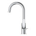 Смеситель однорычажный Grohe Euroeco для раковины L-Size (24272001) Смеситель однорычажный Grohe Euroeco для раковины L-Size (24272001)