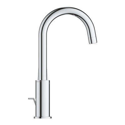 Смеситель однорычажный Grohe Euroeco для раковины L-Size (24272001) Смеситель однорычажный Grohe Euroeco для раковины L-Size (24272001)