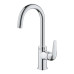 Смеситель однорычажный Grohe Euroeco для раковины L-Size (24272001) Смеситель однорычажный Grohe Euroeco для раковины L-Size (24272001)