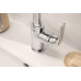 Смеситель однорычажный Grohe Euroeco для раковины L-Size (24272001) Смеситель однорычажный Grohe Euroeco для раковины L-Size (24272001)
