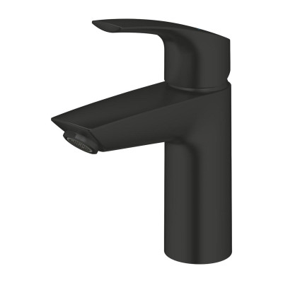 Смеситель однорычажный Grohe Eurosmart для раковины S-Size (324672433) Смеситель однорычажный Grohe Eurosmart для раковины S-Size (324672433)