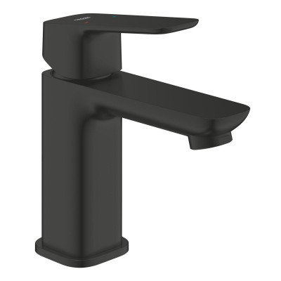 Смеситель однорычажный Grohe Cubeo для раковины S-размера (1016992430) Смеситель однорычажный Grohe Cubeo для раковины S-размера (1016992430)