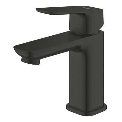 Змішувач змішувач Grohe Cubeo для раковини s-розміру (1016992430)