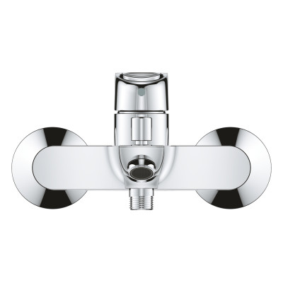Смеситель однорычажный Grohe BauLoop New для ванны (23603001)