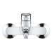 Смеситель однорычажный Grohe BauLoop New для ванны (23603001)