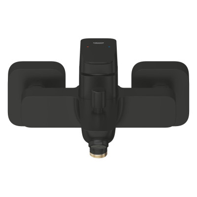 Змішувач змішувач Grohe Cubeo для ванни (1018142430) Змішувач змішувач Grohe Cubeo для ванни (1018142430)