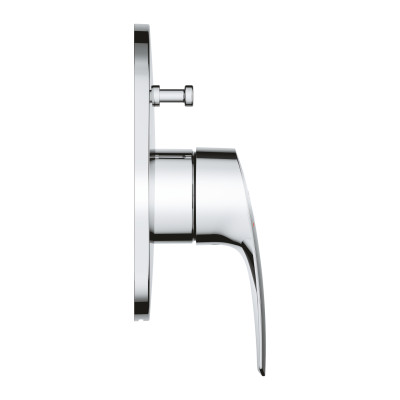 Змішувач змішувач Grohe Eurosmart New Для ванни (33305003) Змішувач змішувач Grohe Eurosmart New Для ванни (33305003)