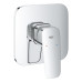 Змішувач одноважільний для душу Grohe Cubeo (1017770000)