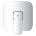 Змішувач одноважільний для душу Grohe Cubeo (1017770000) Змішувач одноважільний для душу Grohe Cubeo (1017770000)