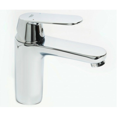 Смеситель для умывальника GROHE EUROSMART COSMOPOLITAN 23325000 Смеситель для умывальника GROHE EUROSMART COSMOPOLITAN 23325000