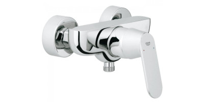Смеситель однорычажный для душа GROHE EUROSMART COSMOPOLITAN 32837000 Смеситель однорычажный для душа GROHE EUROSMART COSMOPOLITAN 32837000