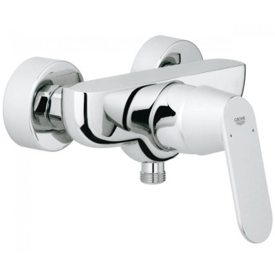 Смеситель однорычажный для душа GROHE EUROSMART COSMOPOLITAN 32837000 Смеситель однорычажный для душа GROHE EUROSMART COSMOPOLITAN 32837000