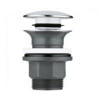 Донний клапан GROHE 40824000 Донний клапан GROHE 40824000