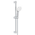 Душевой гарнитур Grohe Tempesta 110, 1 режим струи (27924003)