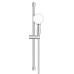 Душевой гарнитур Grohe Tempesta 110, 1 режим струи (27924003) Душевой гарнитур Grohe Tempesta 110, 1 режим струи (27924003)