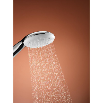Душевой гарнитур Grohe Tempesta 110, 1 режим струи (27924003) Душевой гарнитур Grohe Tempesta 110, 1 режим струи (27924003)