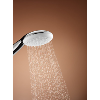 Душевой гарнитур Grohe Tempesta 110, 1 режим струи (27924003) Душевой гарнитур Grohe Tempesta 110, 1 режим струи (27924003)
