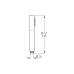 Ручной душ Grohe Euphoria Cosmopolitan Stick, 1 вид струи (22126KF0) Ручной душ Grohe Euphoria Cosmopolitan Stick, 1 вид струи (22126KF0)