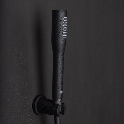 Ручной душ Grohe Euphoria Cosmopolitan Stick, 1 вид струи (22126KF0) Ручной душ Grohe Euphoria Cosmopolitan Stick, 1 вид струи (22126KF0)