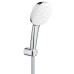 Душевой набор Grohe Tempesta Cube 110, 3 режима струи (27588003)