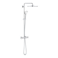 Душова система Grohe Euphoria System 310 з термостатом для настінного монтажу (26075001) Душова система Grohe Euphoria System 310 з термостатом для настінного монтажу (26075001)