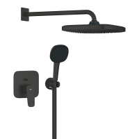 Прихована Душова система Grohe Cubeo з Tempesta 250 (1053362430) Прихована Душова система Grohe Cubeo з Tempesta 250 (1053362430)