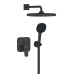 Скрытая душевая система Grohe Cubeo с Tempesta 250 (1053362430) Скрытая душевая система Grohe Cubeo с Tempesta 250 (1053362430)