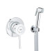Готовый комплект для гигиенического душа Grohe BauClassic New с Tempesta-F (UA11104802)