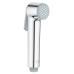 Готовый комплект для гигиенического душа Grohe BauClassic New с Tempesta-F (UA11104802) Готовый комплект для гигиенического душа Grohe BauClassic New с Tempesta-F (UA11104802)