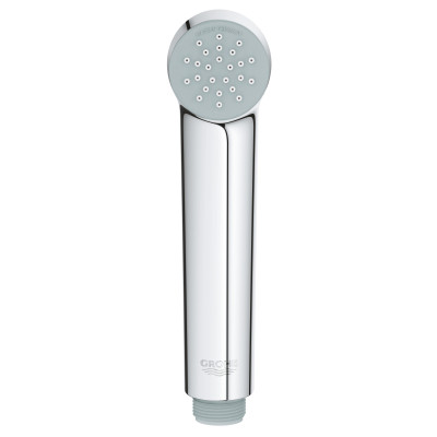 Готовый комплект для гигиенического душа Grohe BauClassic New с Tempesta-F (UA11104802) Готовый комплект для гигиенического душа Grohe BauClassic New с Tempesta-F (UA11104802)