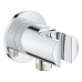 Готовый комплект для гигиенического душа Grohe BauClassic New с Tempesta-F (UA11104802) Готовый комплект для гигиенического душа Grohe BauClassic New с Tempesta-F (UA11104802)