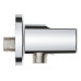 Готовый комплект для гигиенического душа Grohe BauClassic New с Tempesta-F (UA11104802) Готовый комплект для гигиенического душа Grohe BauClassic New с Tempesta-F (UA11104802)