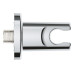 Готовый комплект для гигиенического душа Grohe BauClassic New с Tempesta-F (UA11104802) Готовый комплект для гигиенического душа Grohe BauClassic New с Tempesta-F (UA11104802)