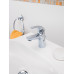 Комплект смесителей Grohe BauCurve 4 в 1 для ванной (UA122218K1) Комплект смесителей Grohe BauCurve 4 в 1 для ванной (UA122218K1)