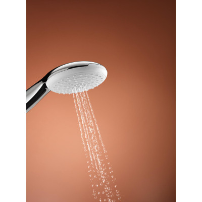 Комплект смесителей Grohe Euroeco New 4 в 1 для ванной и кухни (UA123242MK)