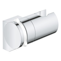 Настінний тримач Grohe Tempesta для ручного душу (27595001) Настінний тримач Grohe Tempesta для ручного душу (27595001)