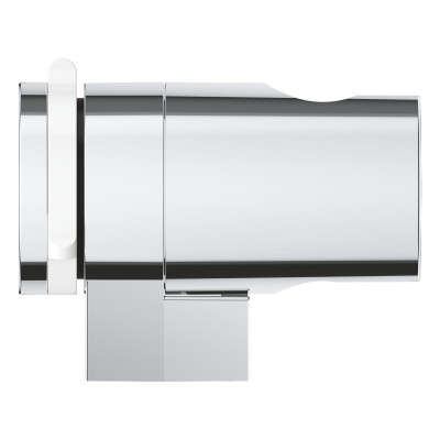 Настенный держатель Grohe Tempesta для ручного душа (27595001)