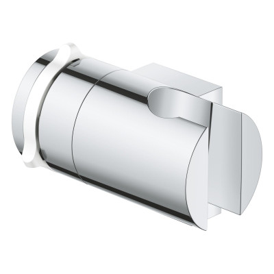 Настенный держатель Grohe Tempesta для ручного душа (27595001)