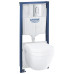 Комплект 5-в-1 Grohe Rapid SL для унитаза (36503000)